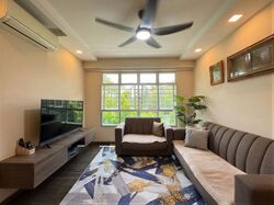 Blk 107B Eastbrook @ Canberra (Sembawang), HDB 4 Rooms #594049881